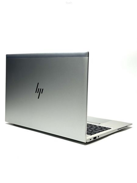 Ноутбук HP EliteBook 855 G7 IPS AMD Ryzen 5 (Ryzen 5 Pro 4650U) 16 Гб 256 Гб SSD Клас B (GNB0526034) Б/В