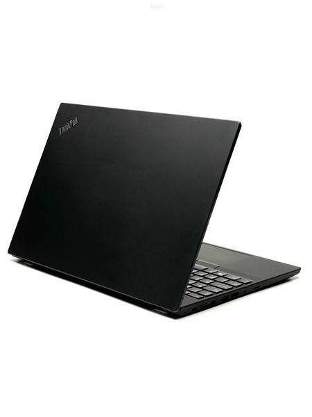 Ноутбук Lenovo ThinkPad T590 IPS Intel Core i5 (i5-8265U) 8 Гб 128 Гб SSD (Вживаний - Клас B)