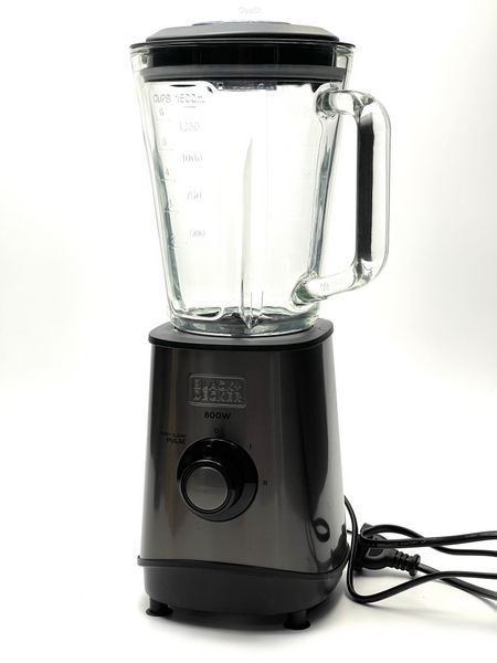 Блендер Black+Decker BXJB800E 800 Вт (вживаний)