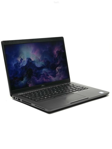 Ноутбук Dell Latitude 5400 IPS Intel Core i5 (i5-8365U) 0 Гб 512 Гб SSD (Вживаний - Клас A-) RNB0524181 фото