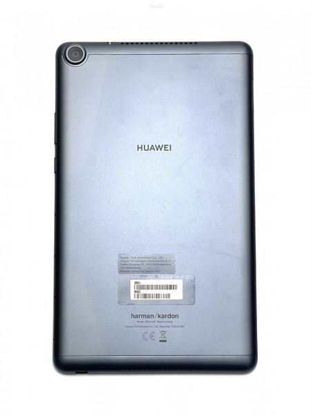 Планшет Huawei MediaPad M5 Lite 8" IPS Kirin 710 3 Гб 32 Гб (Вживаний - Клас B)