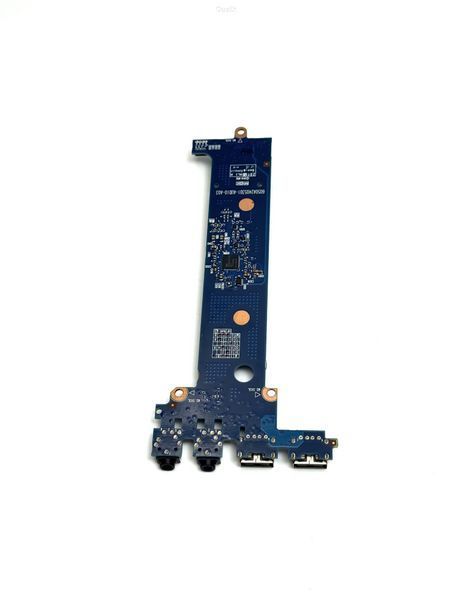 Додаткова плата (USB, Audio) для ноутбука HP EliteBook 8760w (вживаний)