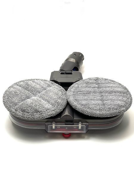 Моторизована щітка для чищення Equl, сумісна Dyson V7 V8 V10 V11 V15 (вживана)