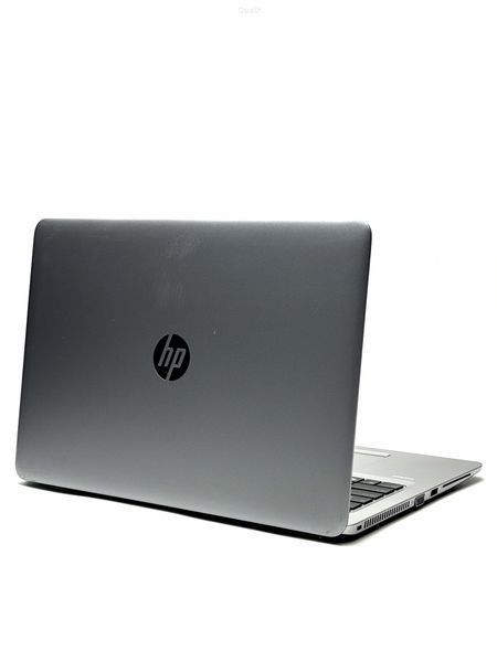 Ноутбук HP EliteBook 850 G3 TN Intel Core i5 (i5-6300U) 8 Гб 256 Гб SSD (Вживаний - Клас A-)