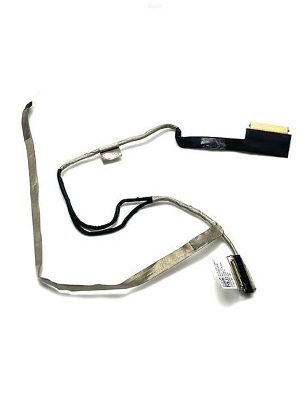 Шлейф матриці та веб-камери для ноутбука HP ProBook 450, 455 G2 40 pin (вживаний)