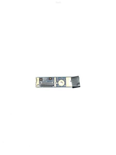 Додаткова плата (кнопка живлення) для ноутбука Acer Aspire AO1-431 (вживаний)