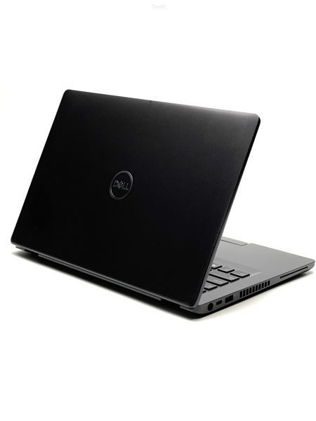 Ноутбук Dell Latitude 5400 TN Intel Core i5 (i5-8365U) 8 Гб 256 Гб SSD (Вживаний - Клас B) RNB1024218 фото