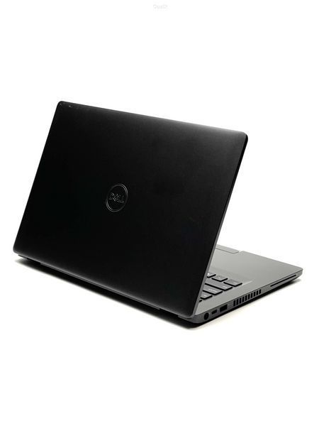 Ноутбук Dell Latitude 5400 TN Intel Core i5 (i5-8365U) 8 Гб 256 Гб SSD (Вживаний - Клас A-) RNB1024322 фото