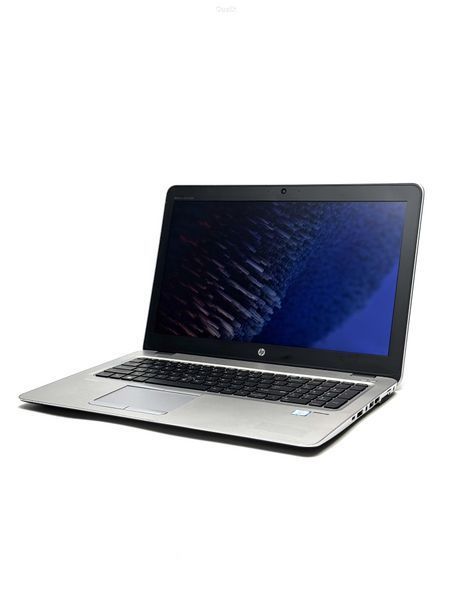 Ноутбук HP EliteBook 850 G3 TN Intel Core i5 (i5-6200U) 8 Гб 128 Гб SSD Клас B (NTB0426221) Б/В