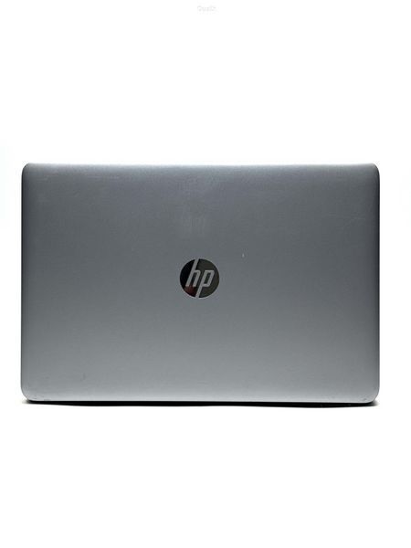 Ноутбук HP EliteBook 850 G3 TN Intel Core i5 (i5-6300U) 8 Гб 256 Гб SSD (Вживаний - Клас A-)