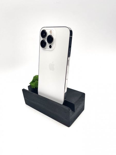 Смартфон Apple 13 pro 128 Гб Silver ( Клас A) 13pro фото