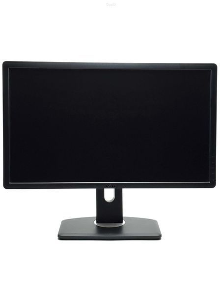 Монітор Dell P2412Hb 24" TFT+TN (Вживаний - Клас A-) RNB0225599 фото