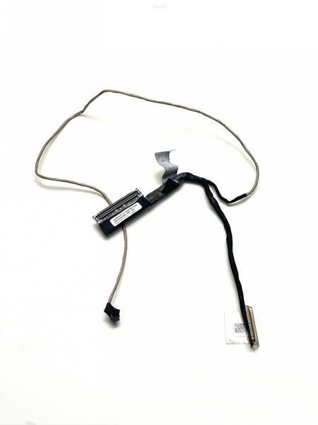 Шлейф матриці для ноутбука Dell Latitude 13 3380 30 pin (вживаний) 00000015757 фото Шлейф матриці для ноутбука Dell Latitude 13 3380 30 pin (вживаний) 00000015757 фото