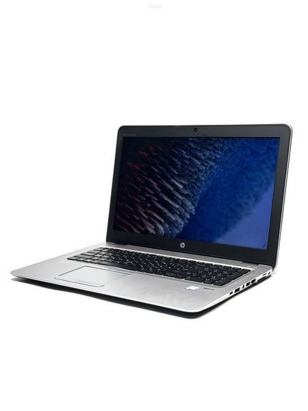 Ноутбук HP EliteBook 850 G3 TN Intel Core i5 (i5-6200U) 16 Гб 128 Гб SSD Клас B (NTB0426272) Б/В