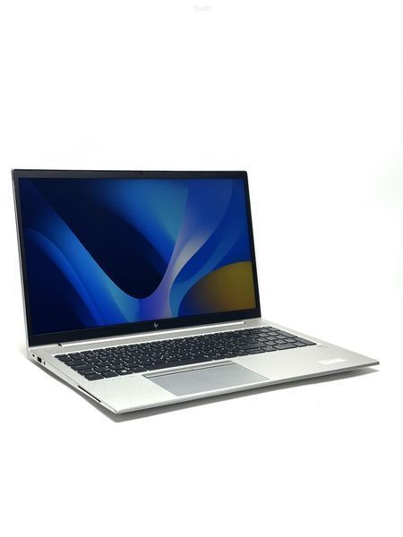 Ноутбук HP EliteBook 855 G7 IPS AMD Ryzen 5 (Ryzen 5 Pro 4650U) 16 Гб 256 Гб SSD Клас B (GNB0526034) Б/В