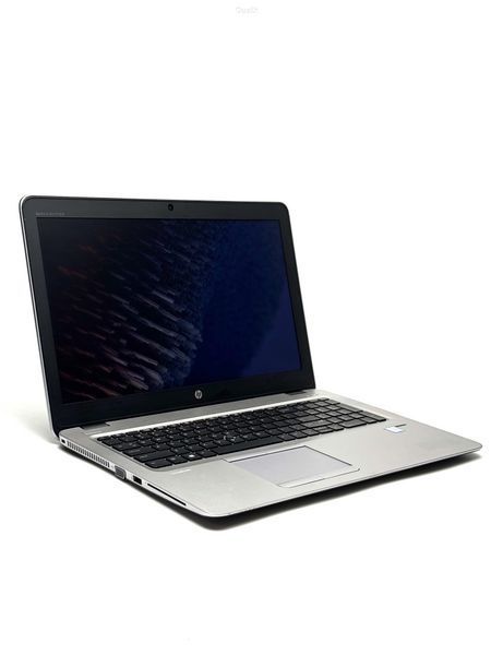 Ноутбук HP EliteBook 850 G3 TN Intel Core i5 (i5-6200U) 8 Гб 128 Гб SSD Клас B (NTB0426221) Б/В