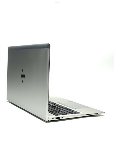 Ноутбук HP EliteBook 855 G7 IPS AMD Ryzen 5 (Ryzen 5 Pro 4650U) 16 Гб 256 Гб SSD Клас A- (GNB0526076) Б/В