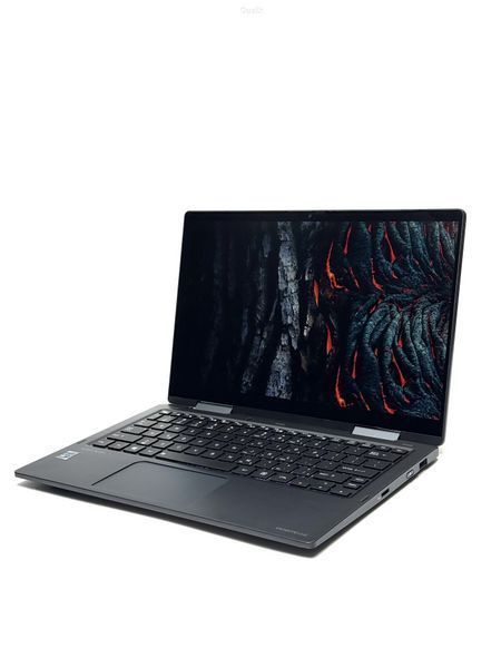 Ноутбук Dynabook Portege X30W-J Multitouch Intel Core i7 (i7-1165G7) 16 Гб 256 Гб SSD Клас B (NTB0226447) Б/В Уцінка