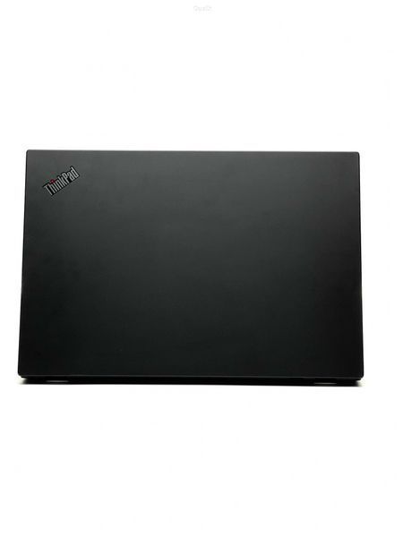Ноутбук Lenovo ThinkPad T590 IPS Intel Core i5 (i5-8265U) 8 Гб 128 Гб SSD (Вживаний - Клас B)