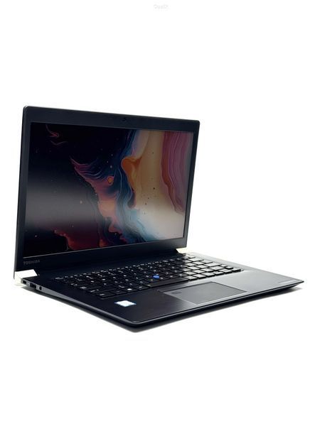 Ноутбук Toshiba Tecra X40-E Multitouch Intel Core i5 (i5-8250U) 8 Гб 256 Гб SSD Клас A- (NTB0226555) Б/В