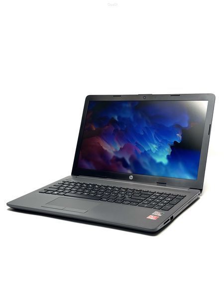 Ноутбук HP 255 G7 TN AMD Ryzen 5 (Ryzen 5 2500U) 8 Гб 256 Гб SSD Клас A- (NTB0426116) Б/В
