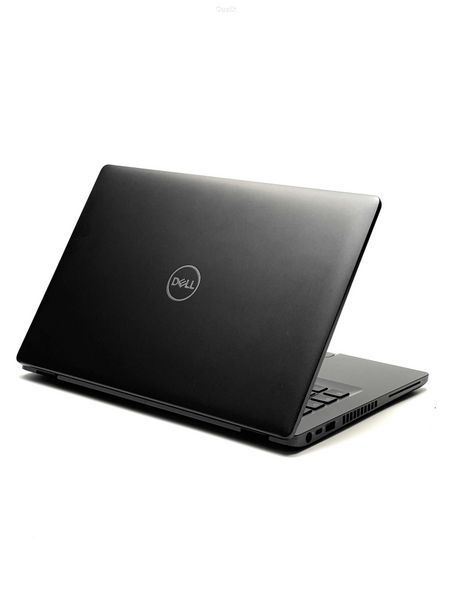 Ноутбук Dell Latitude 5400 IPS Intel Core i5 (i5-8365U) 0 Гб 512 Гб SSD (Вживаний - Клас A-) RNB0524181 фото
