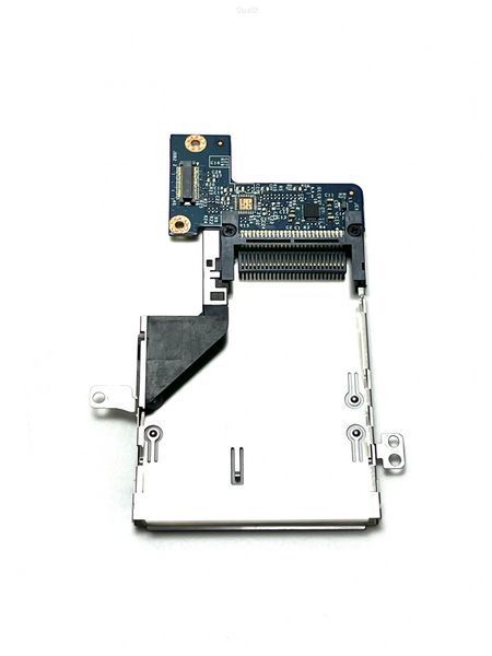 Додаткова плата (smartcard reader) для ноутбука Dell Latitude E5530 (вживаний)