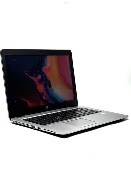 Ноутбук HP EliteBook 850 G3 TN Intel Core i5 (i5-6300U) 8 Гб 256 Гб SSD (Вживаний - Клас A-)