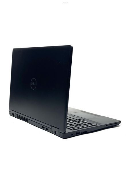Ноутбук Dell Latitude 5580 IPS Intel Core i5 (i5-6300U) 8 Гб 256 Гб SSD Клас A- (NTB0925565) Б/В