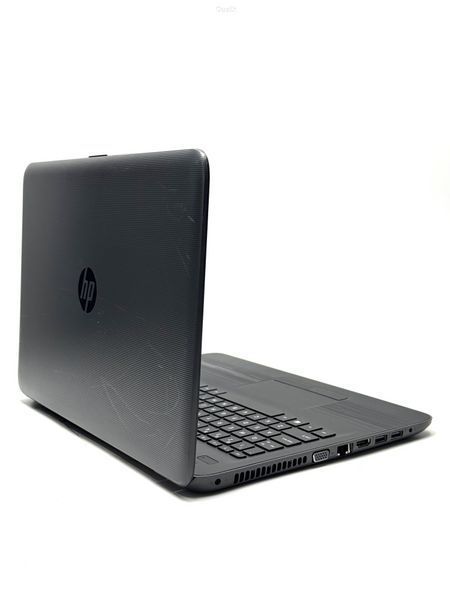 Ноутбук HP Notebook 250 G5 TN Intel Core i3 (i3-5005U) 8 Гб 128 Гб SSD Клас B (NTB0426428) Б/В