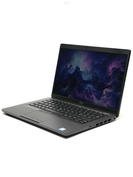 Ноутбук Dell Latitude 5400 IPS Intel Core i5 (i5-8365U) 0 Гб 512 Гб SSD (Вживаний - Клас A-) RNB0524181 фото