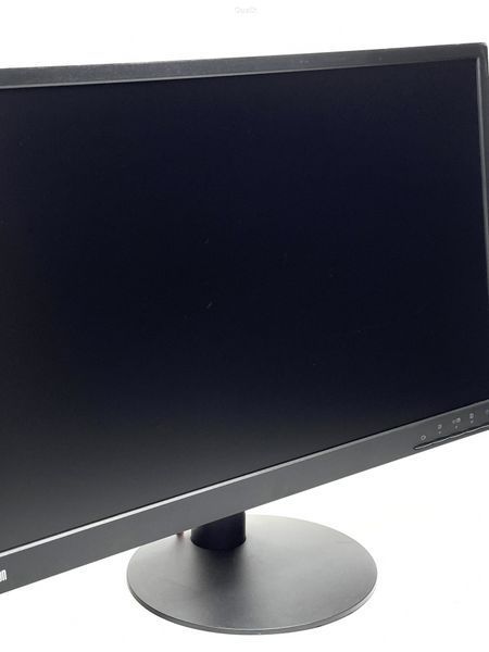 Монітор Lenovo ThinkVision E24-10 23.8" IPS (Вживаний - Клас B) PTB1022759 фото