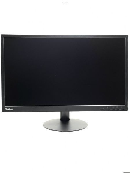 Монітор Lenovo ThinkVision E24-10 23.8" IPS (Вживаний - Клас B) PTB1022759 фото