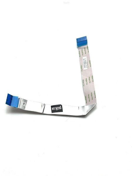 Шлейф USB плати для ноутбука Dell Latitude E5540 (вживаний) ZSH0408 фото