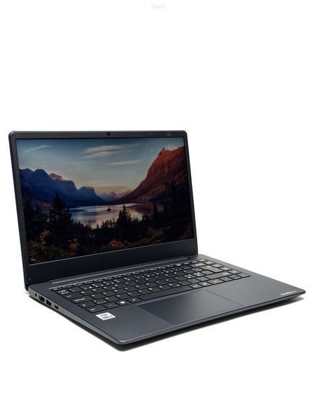 Ноутбук Dynabook Satellite Pro C40-H IPS Intel Core i3 (i3-1005G1) 8 Гб 256 Гб SSD Клас A- (NTB0226488) Б/В