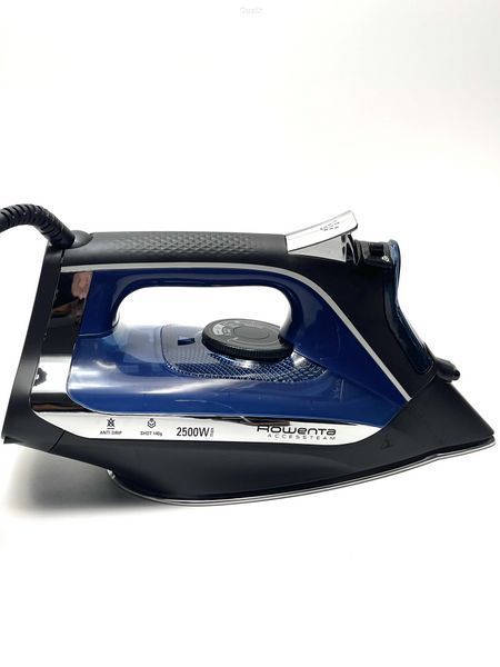 Парова праска Rowenta DW4301D1 Access Steam, 2500 Вт (вживана)