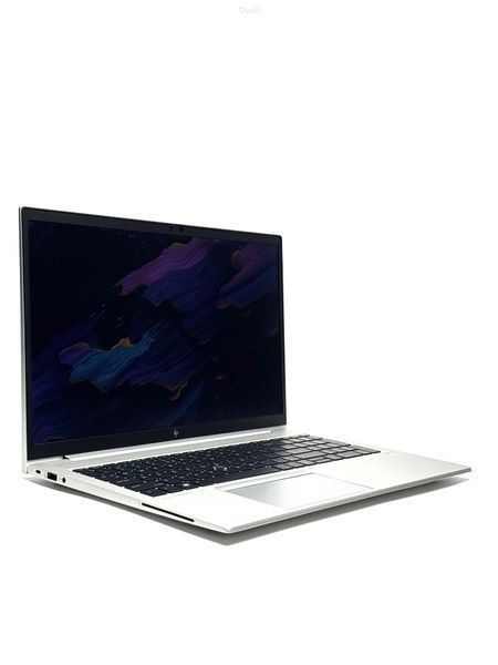 Ноутбук HP EliteBook 855 G8 Multitouch AMD Ryzen 5 (Ryzen 5 Pro 5650U) 8 Гб 256 Гб SSD Клас A (NTB0226119) Б/В