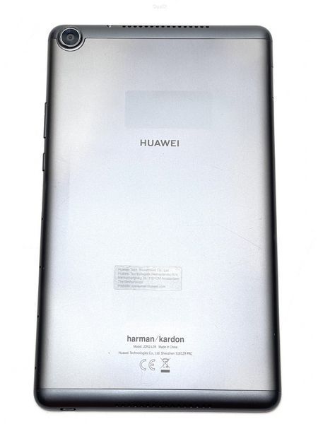 Планшет Huawei MediaPad M5 Lite 8" IPS Kirin 710 3 Гб 32 Гб ( Клас B)