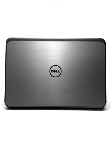 Ноутбук Dell Latitude 3540 TN Intel Core i5 (i5-4200U) 8 Гб 128 Гб SSD (Вживаний - Клас A- без акумулятора) RNB1223984 фото