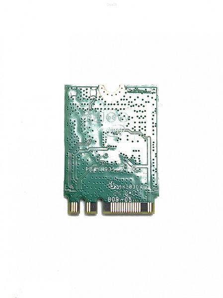 Wi-Fi модуль Intel Dual Band Wireless AC 8265NGW (8265NGW) ZWIFI044 фото