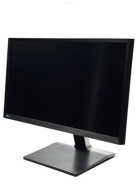 Монітор SAMSUNG S27D850T 27" PLS (Вживаний - Клас A)