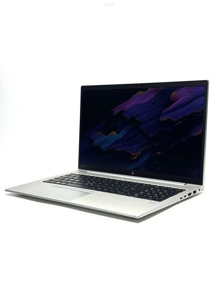 Ноутбук HP EliteBook 855 G8 Multitouch AMD Ryzen 5 (Ryzen 5 Pro 5650U) 8 Гб 256 Гб SSD Клас A (NTB0226119) Б/В