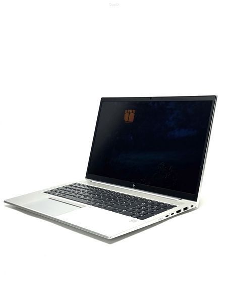 Ноутбук HP EliteBook 855 G7 IPS AMD Ryzen 5 (Ryzen 5 Pro 4650U) 16 Гб 256 Гб SSD Клас A- (GNB0526076) Б/В