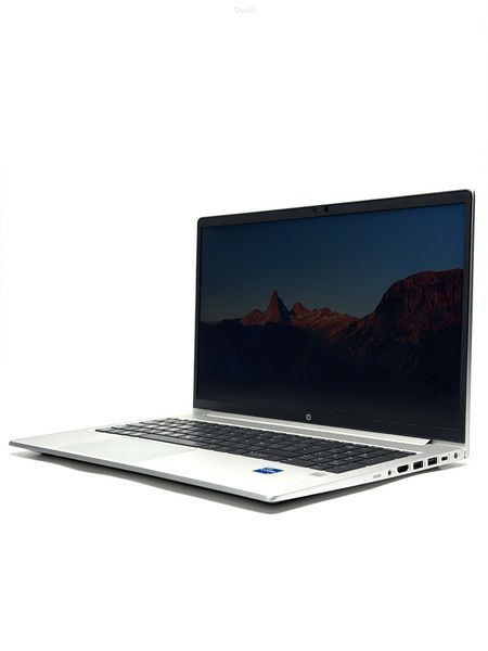 Ноутбук HP ProBook 450 G9 TN Intel Core i5 (i5-1235U) 16 Гб 256 Гб SSD Клас A (GNB0826187) Б/В GNB0826187 фото