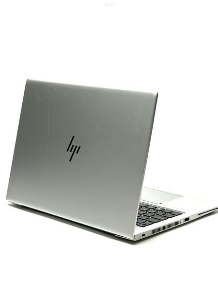 Ноутбук HP EliteBook 745 G5 IPS AMD Ryzen 5 (Ryzen 5 Pro 2500U) 8 Гб 256 Гб SSD (Вживаний - Клас B)