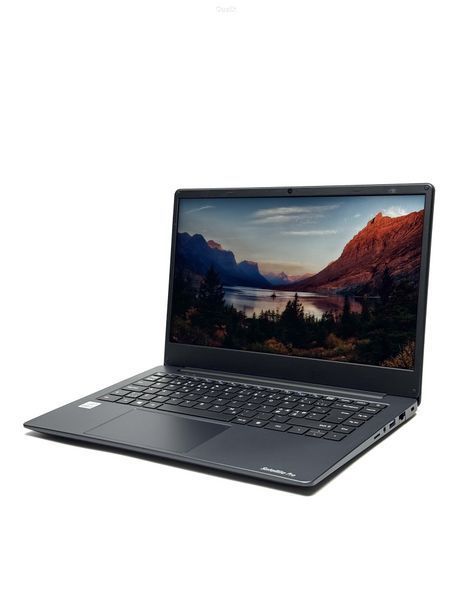 Ноутбук Dynabook Satellite Pro C40-H IPS Intel Core i3 (i3-1005G1) 8 Гб 256 Гб SSD Клас A- (NTB0226488) Б/В