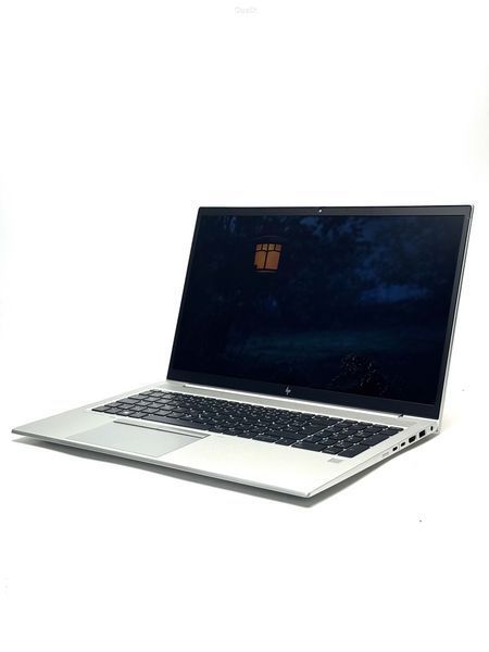 Ноутбук HP EliteBook 855 G7 IPS AMD Ryzen 5 (Ryzen 5 Pro 4650U) 16 Гб 256 Гб SSD Клас A- (GNB0526064) Б/В