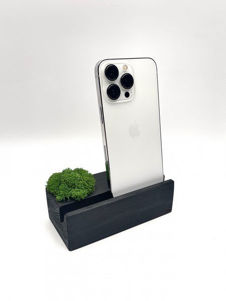 Смартфон Apple 13 pro 128 Гб Silver ( Клас A) 13pro фото