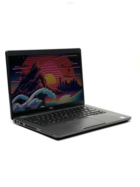 Ноутбук Dell Latitude 5400 TN Intel Core i5 (i5-8365U) 8 Гб 256 Гб SSD (Вживаний - Клас B) RNB1024218 фото
