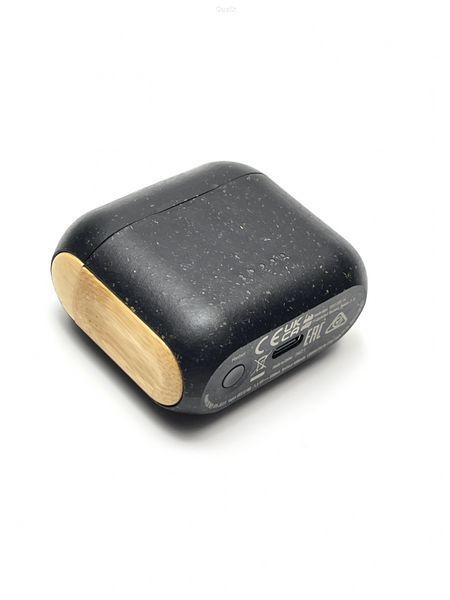 Навушники бездротові House of marley Rebel Black Wood (вживані)